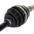 Pair CV Joint Axles for Kawasaki Mule SX (2017–2018)