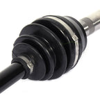 Pair CV Joint Axles for Kawasaki Mule SX (2017–2018)