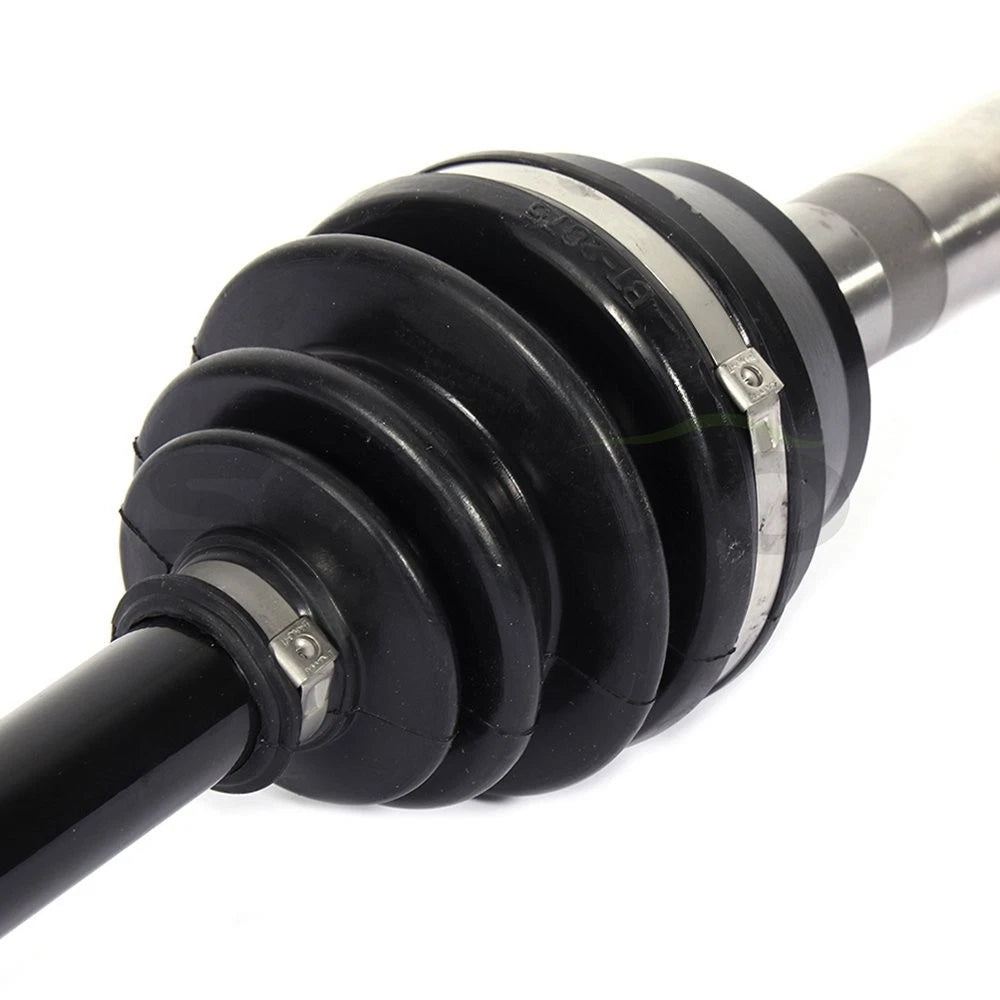 Pair CV Joint Axles for Kawasaki Mule SX (2017–2018)