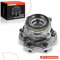 Rear Wheel Hub & Bearing Assembly for Nissan Armada Infiniti QX56 QX80 (2004–2023)