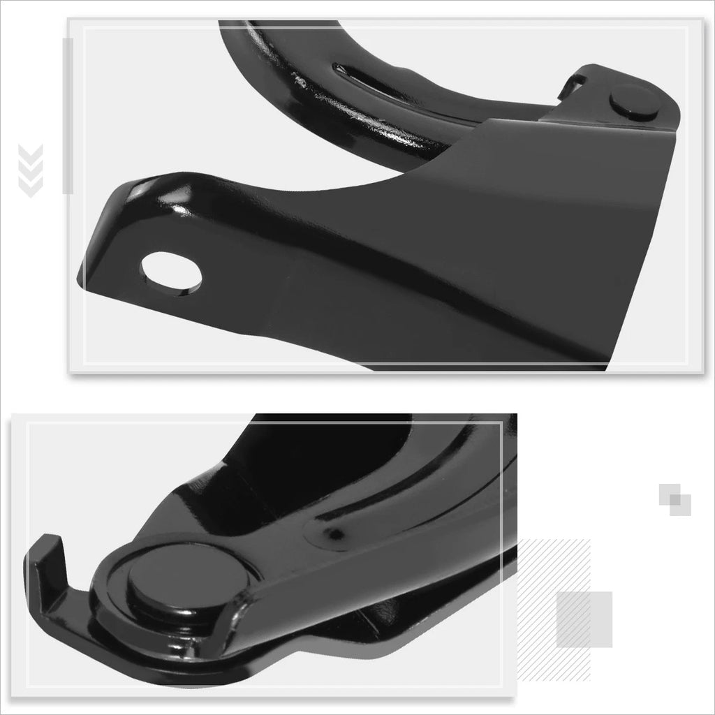 Chrome Housing Headlights with Amber Corner Signal for GMC Sierra (2007–2014)