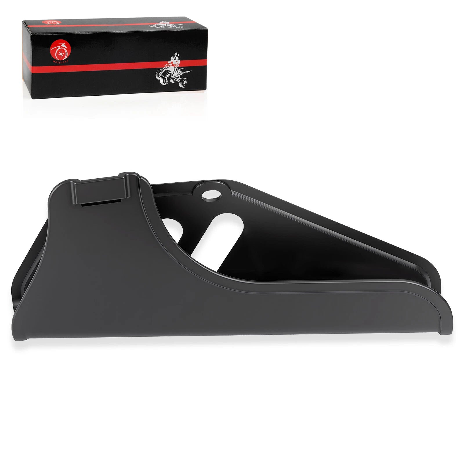 Chain Guard 40510-GN1-760 for Honda XR80R XR100R CRF80F CRF100F (1988–2013)