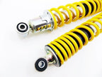 400mm Front Shock Absorbers for Yamaha YFM660 Raptor (2001-2005)