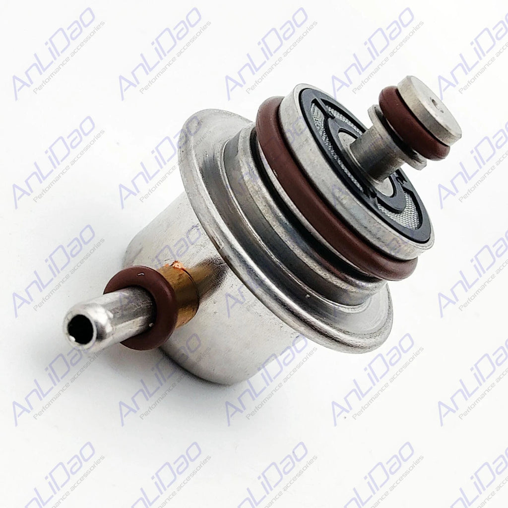DI Fuel Pressure Regulator for Sea-Doo GTX/LRV/RX/Sportster (2000–2007) 275500464