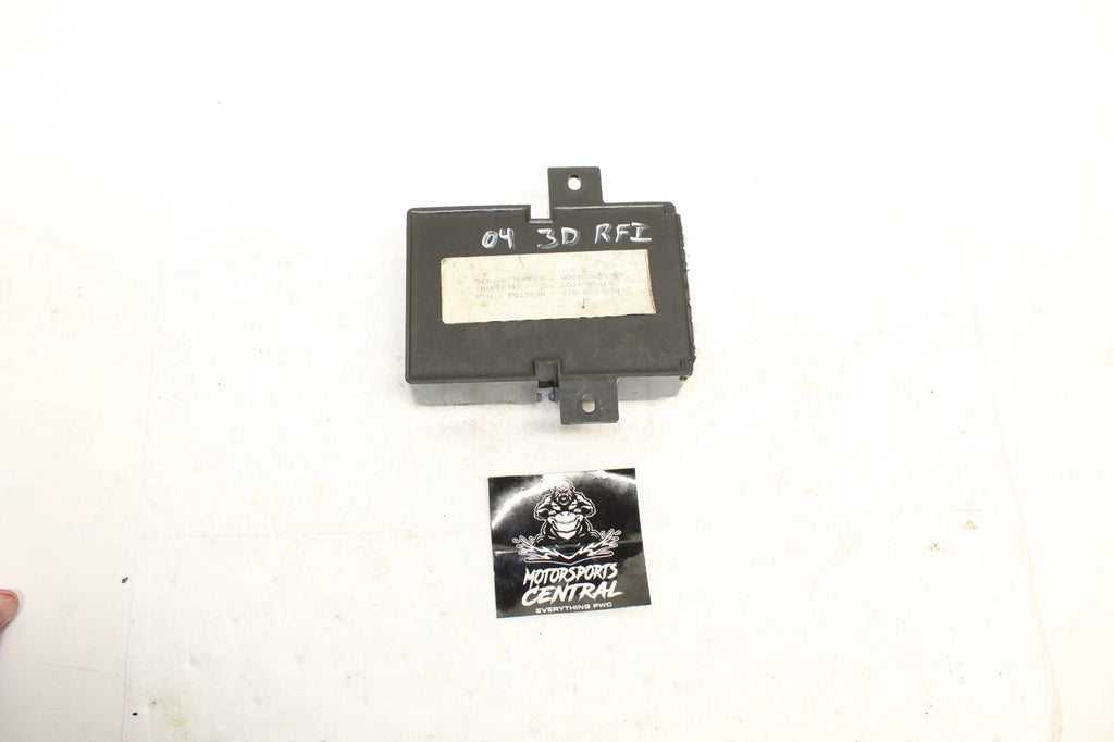 Control Module VCM for Seadoo 3D RFI 787 800 (OEM 278 002 038)