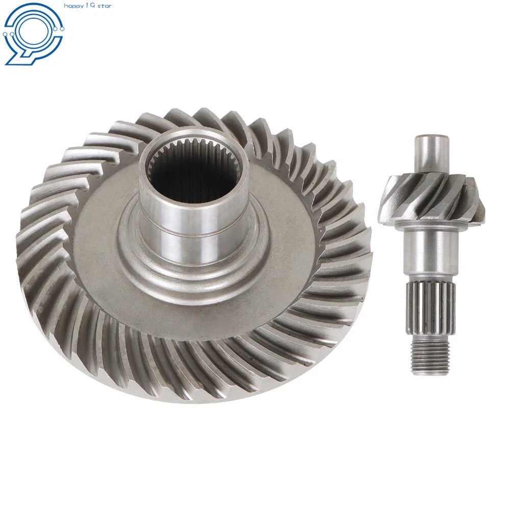 Rear Differential Ring Pinion Gear for Honda TRX300FW 4x4 (1988–2000)