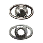Fishing Reel Handle Knob Side Cover for DAIWA 25 PR100 23 LT Models