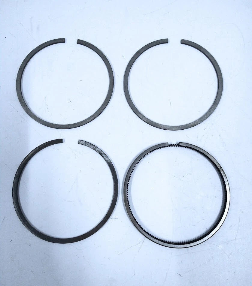 Piston Ring Set for Volvo Penta (OEM) 875499