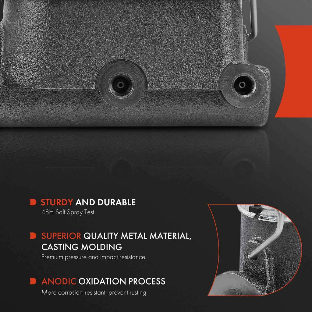 Brake Master Cylinder with Reservoir for Ford Fairmont LTD Mustang (1978–1983)