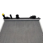 Radiator for Toyota Corolla Cross 2.0L (2022–2024) 16400F2081