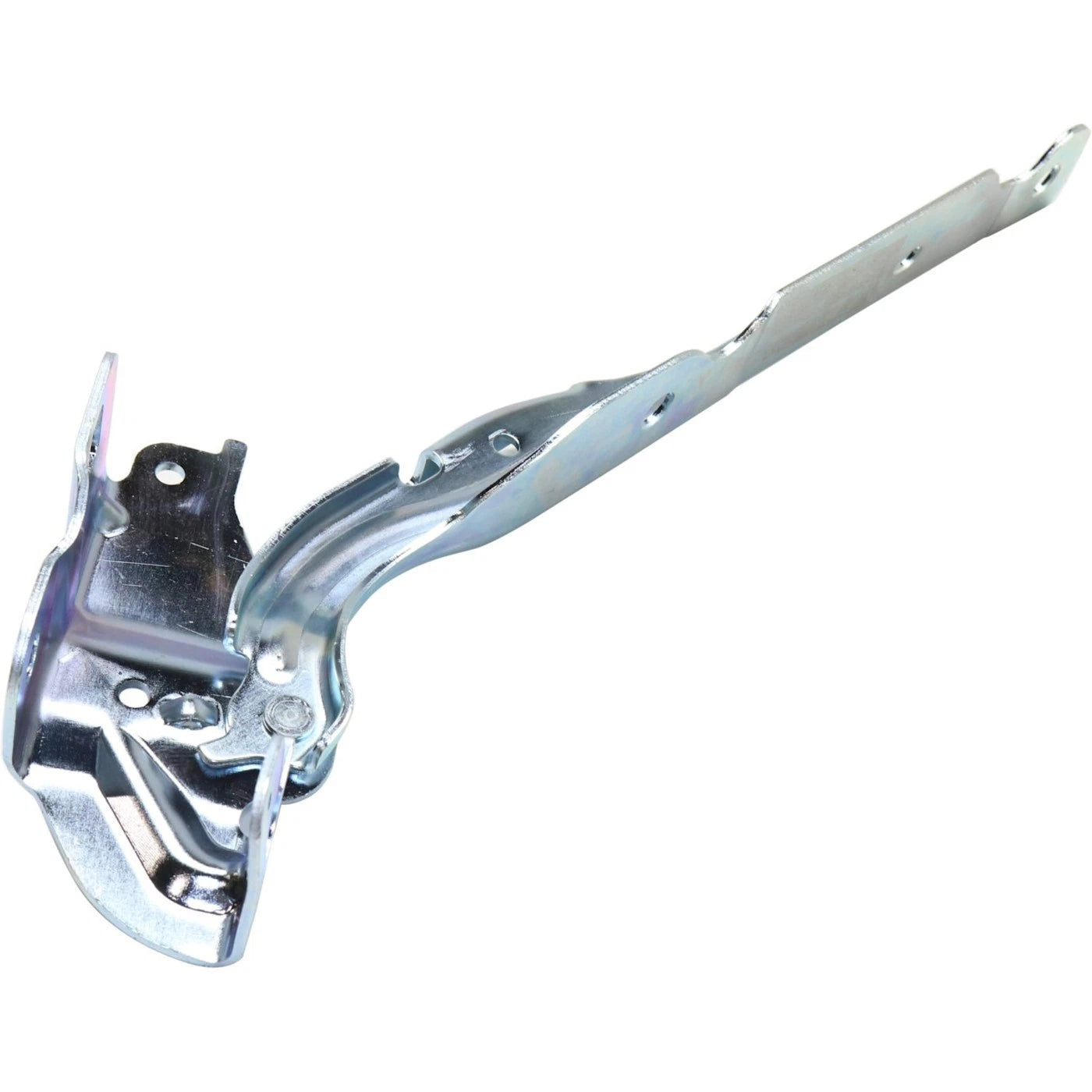 Hood Hinges Set of 2 for Ford F250 F350 (Driver & Passenger Side)