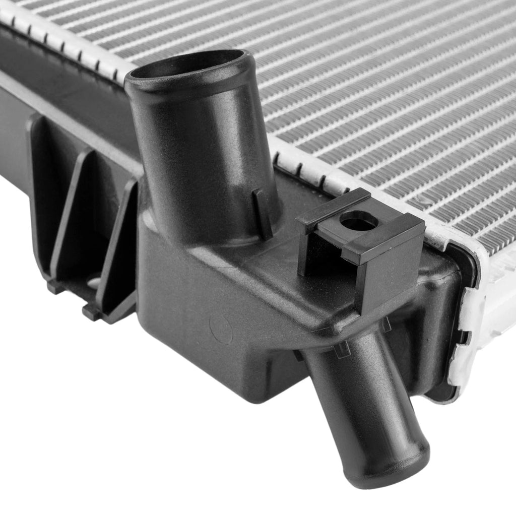 Radiator for Ford Explorer Mercury Mountaineer (2002–2005) w/o Oil Cooler
