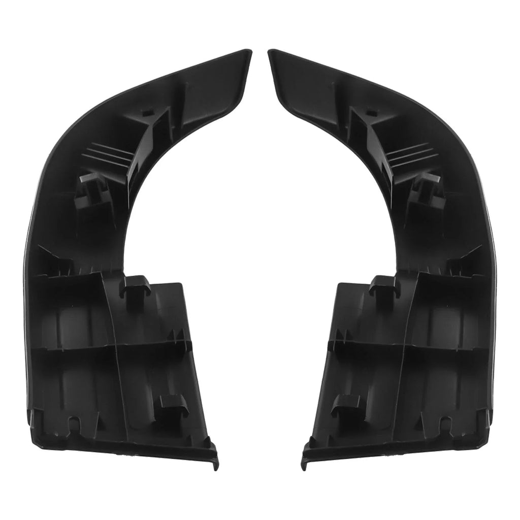 Rear Bumper Trim Step Plate for Toyota Revo (2015–2019)