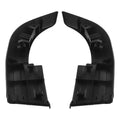 Rear Bumper Trim Step Plate for Toyota Revo (2015–2019)