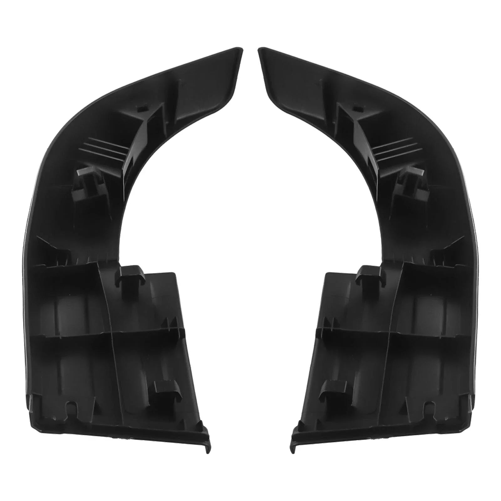 Rear Bumper Trim Step Plate for Toyota Revo (2015–2019)
