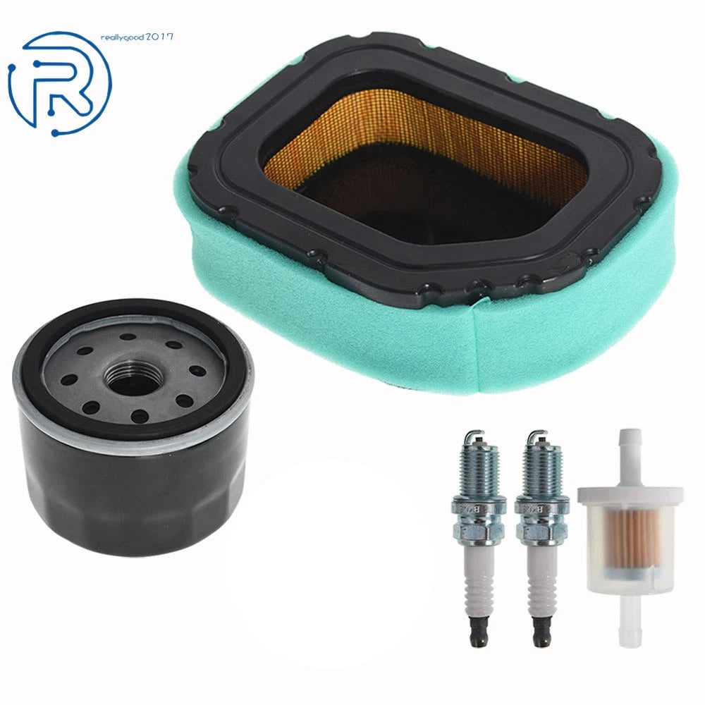 Air Oil Filter Kit for Kohler SV710 SV720 SV730 SV740 (32 083 03-S, 32 883 03-S1)
