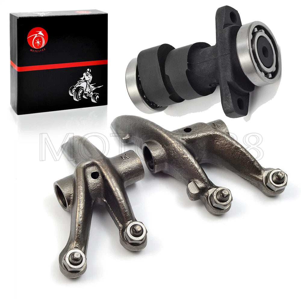 Camshaft Rocker Arm for Honda TRX250, TRX300EX, TRX300 (1990–2006)