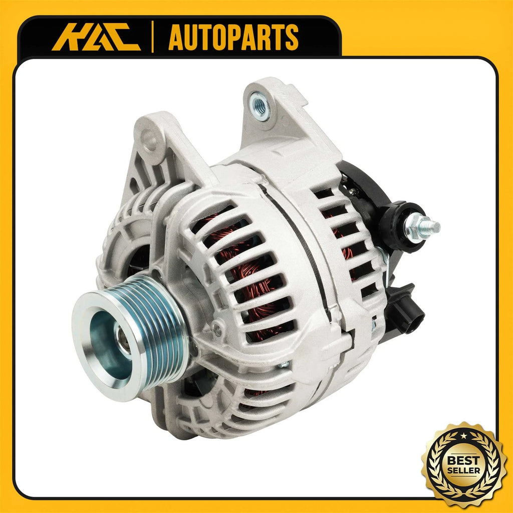 Alternator for Dodge Ram 1500 2500 (2003–2006) 5.7L V8 136A 56029086AA