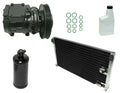 AC Compressor Kit Replacement for Holden Captiva CG (2007–2016)