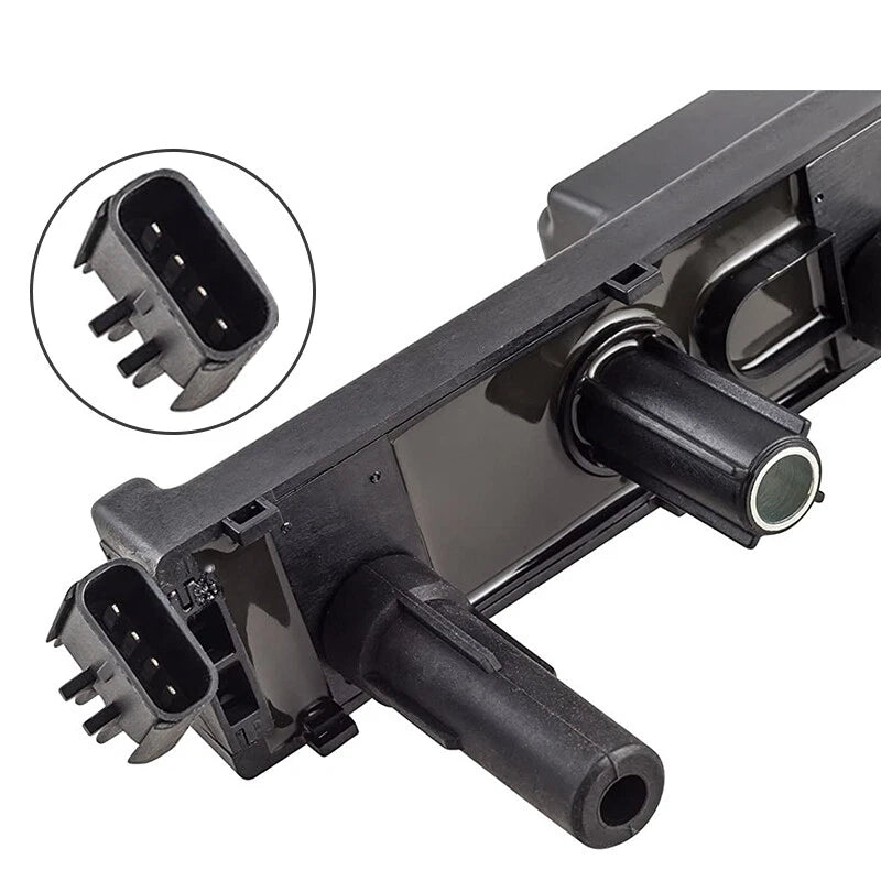 Ignition Coil for Jeep Grand Cherokee, Wrangler (2000–2006) UF296