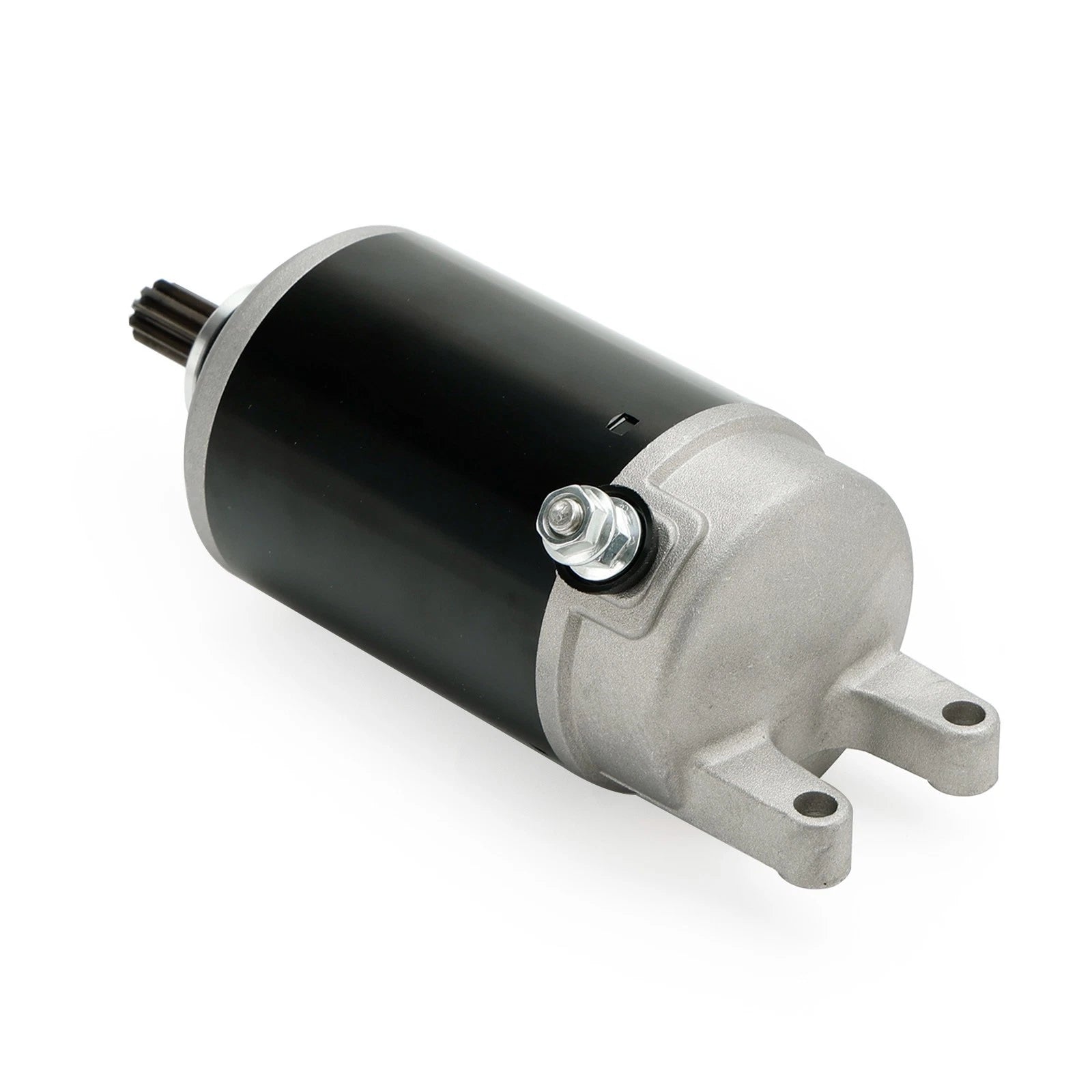 Starter for Kawasaki ZR Z 750 R S (2004–2012), Z 800 (2013–2016), Z 1000 (2003–2009)