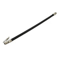Tyre Inflator-Pressure Car Auto Tire Hose Pump Gauge Hose Connector Flexible