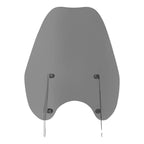Windshield Bracket & 49mm Clamps for Harley Street Bob FXBB FXBBS (2018-2025)