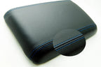 Leather Synthetic Center Console Armrest Cover for Pontiac GTO (2004–2006)