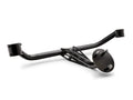 Spare Tire Carrier for Polaris RZR Pro R (2022–2023)