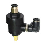 Bead Breaker / Quick Release Dump Valve for Tyre Change
