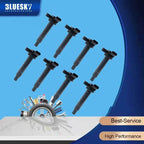 8PCS Ignition Coils for Lexus SC430 4.3L V8 3UZ-FE (2001-2010)