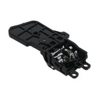 Interior Door Handle for Hyundai Sonata (2011–2015) Right Black