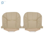 Seat Covers for Chevy Tahoe GMC Sierra (2007-2014)