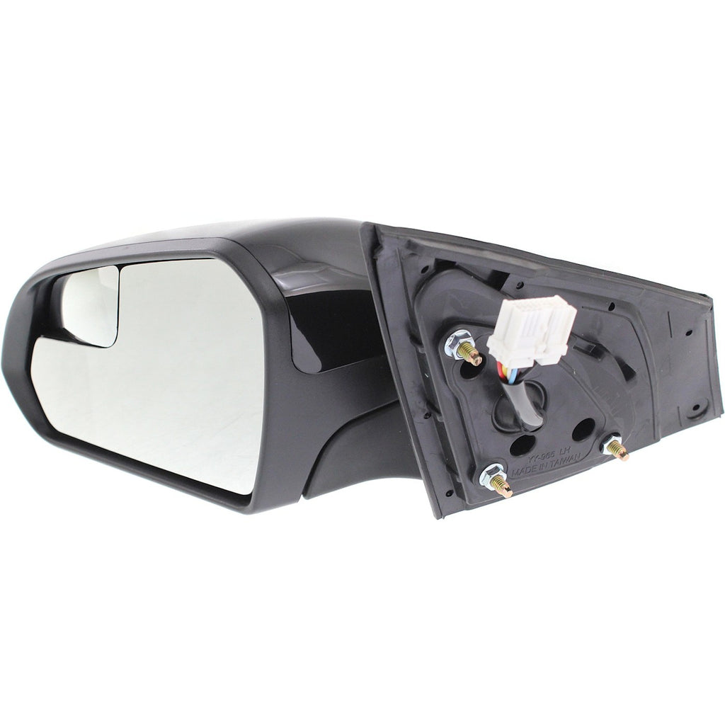 Power Heated Signal Mirror with Spotter for Hyundai Sonata (2011–2014)