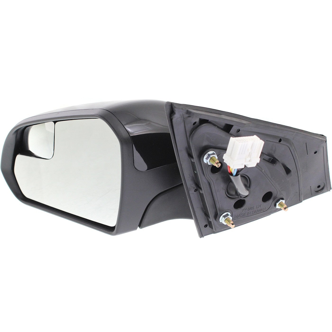 Power Heated Signal Mirror with Spotter for Hyundai Sonata (2011–2014)