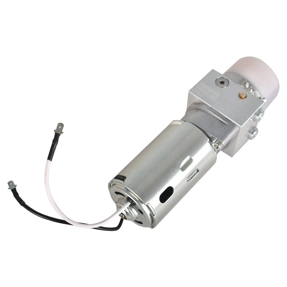 Hydraulic Pump for BMW Z4 (2003–2008)