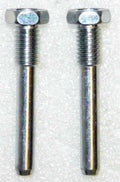 Brake Pad Hanger Pins for