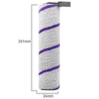 Replacement Rollers and HEPA Filters for NARWAL Island F1 S1Max Ultra S1