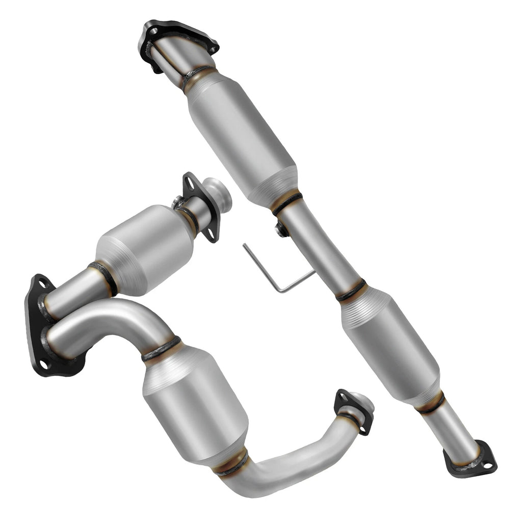 Catalytic Converter for Ford Ranger 2001-2003 4.0L V6 Front & Rear EPA