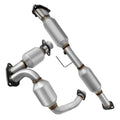 Catalytic Converter for Ford Ranger 2001-2003 4.0L V6 Front & Rear EPA
