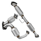 Catalytic Converter for Ford Ranger 2001-2003 4.0L V6 Front & Rear EPA