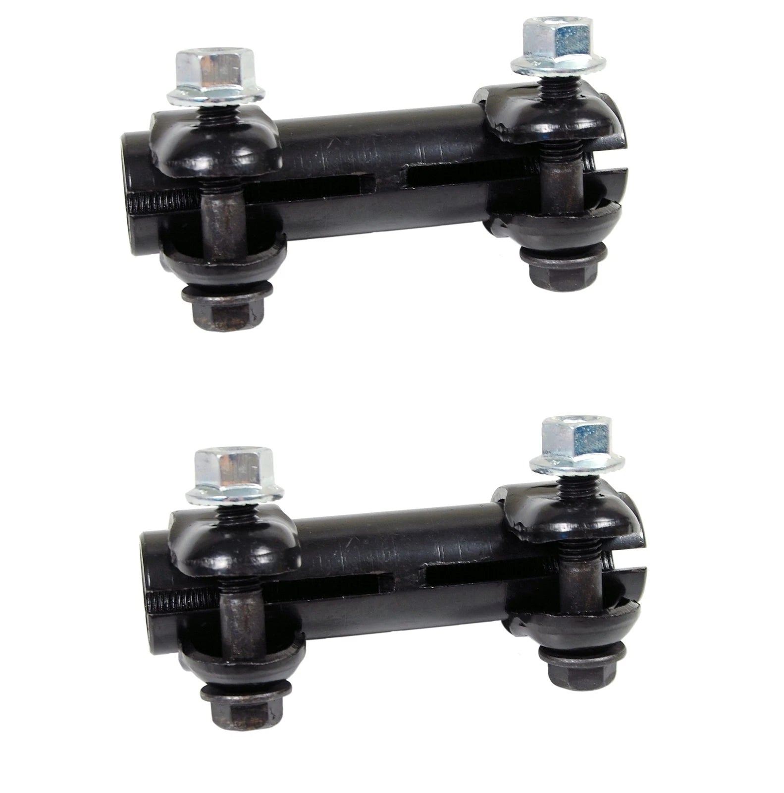 Set of 2 Front Tie Rod End Adjusting Sleeves for K10
