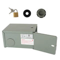 30 Amp Power Outlet Panel for NEMA L5-30R (125/250)