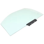 Front Driver Door Glass for Jeep Grand Cherokee (1999–2004)