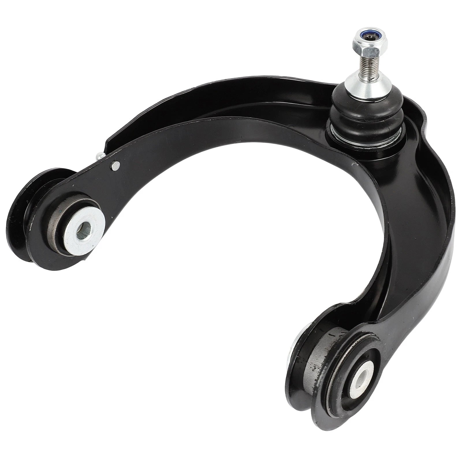 2X Front Upper Control Arms with Ball Joints for Jeep Grand Cherokee (2016–2021)