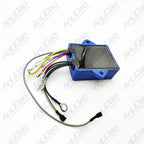 CDI Computer Box for Polaris SL780 SLT780 (1996–1997) 3240289