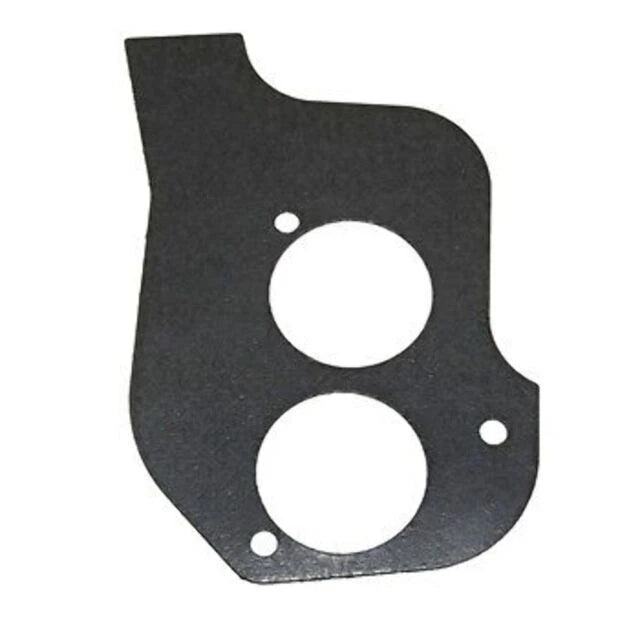Throttle Body Intake Gasket for Mercruiser Volvo (27-8M0077609, 3850355, GLM 32570)