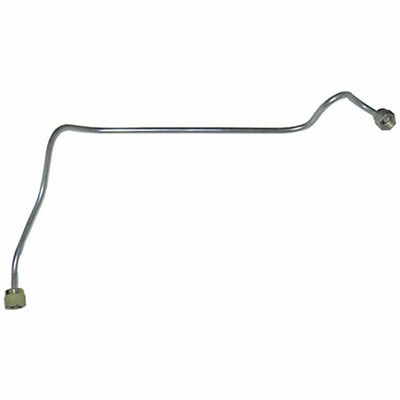 #4 Injection Line for Ford 5600 6600 7610 7700 Tractors (D9NN9A558CA)