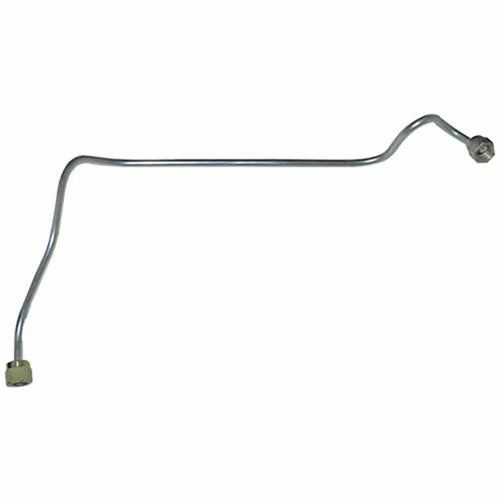 #4 Injection Line for Ford 5600 6600 7610 7700 Tractors (D9NN9A558CA)