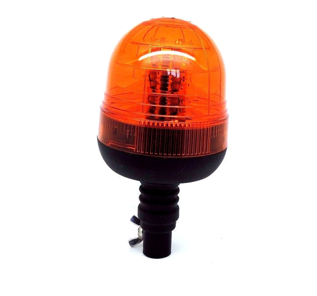 LED Flashing Beacon for Massey Ferguson, John Deere, Ford, Case